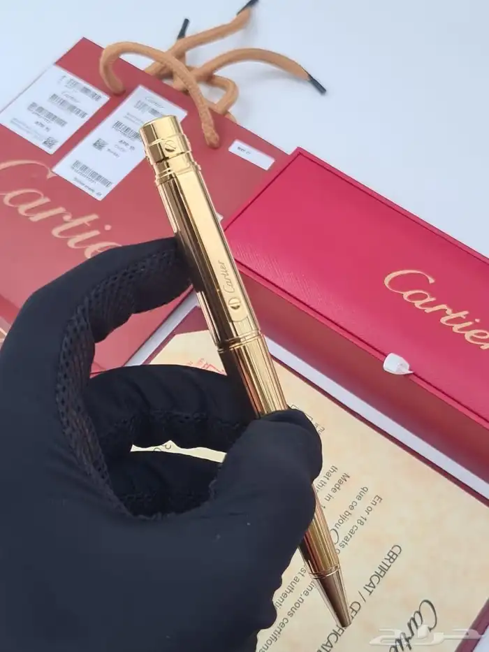 اقلام كارتير 22