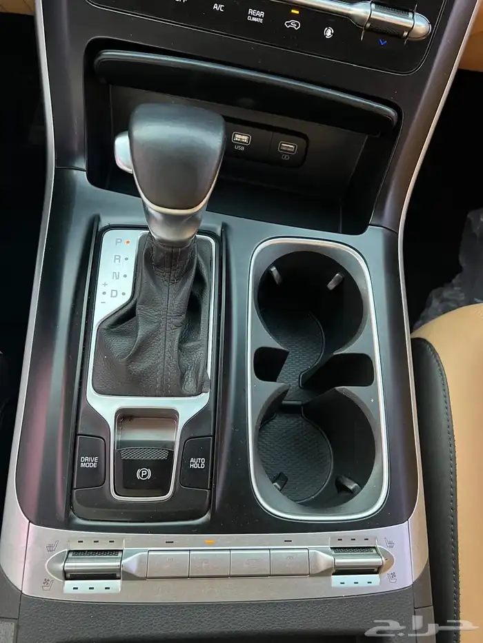 كيا كرنفال ديزل 2021 17