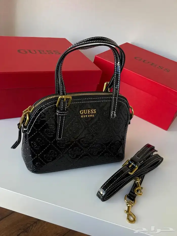 شنط ماركات مع الملحقات شامل التوصيل للمنزل 4