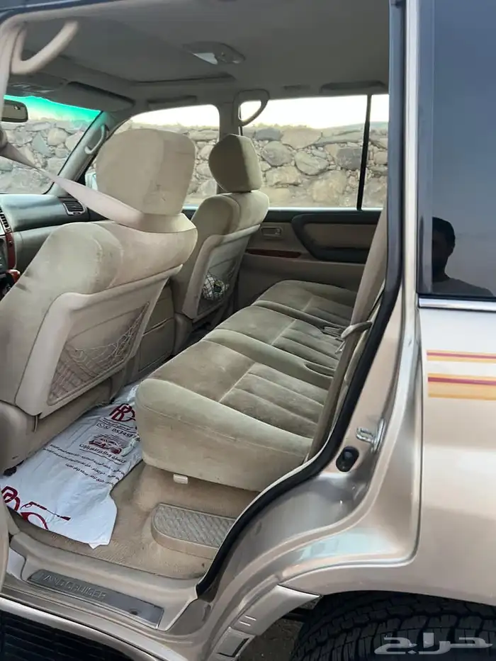 تايوتا فكسار 2006 11