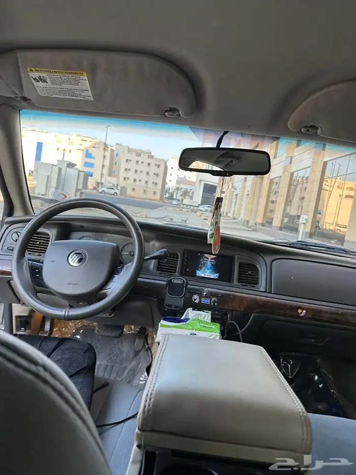 فورد 2009 نظيف 5