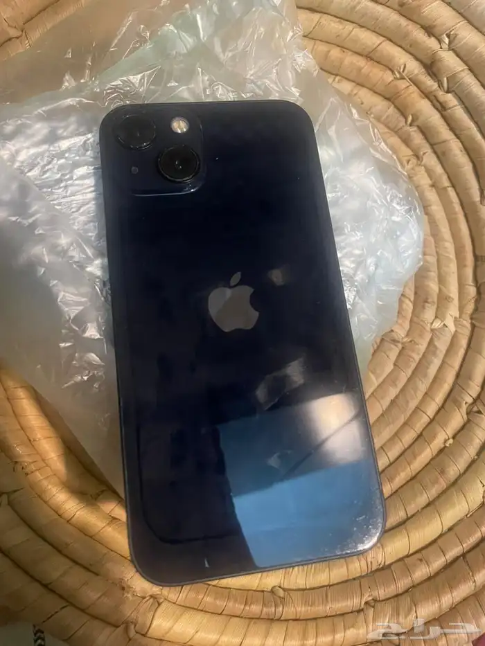 ايفون 13 العادي 2