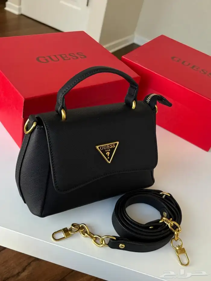 شنط ماركات مع الملحقات شامل التوصيل للمنزل 9