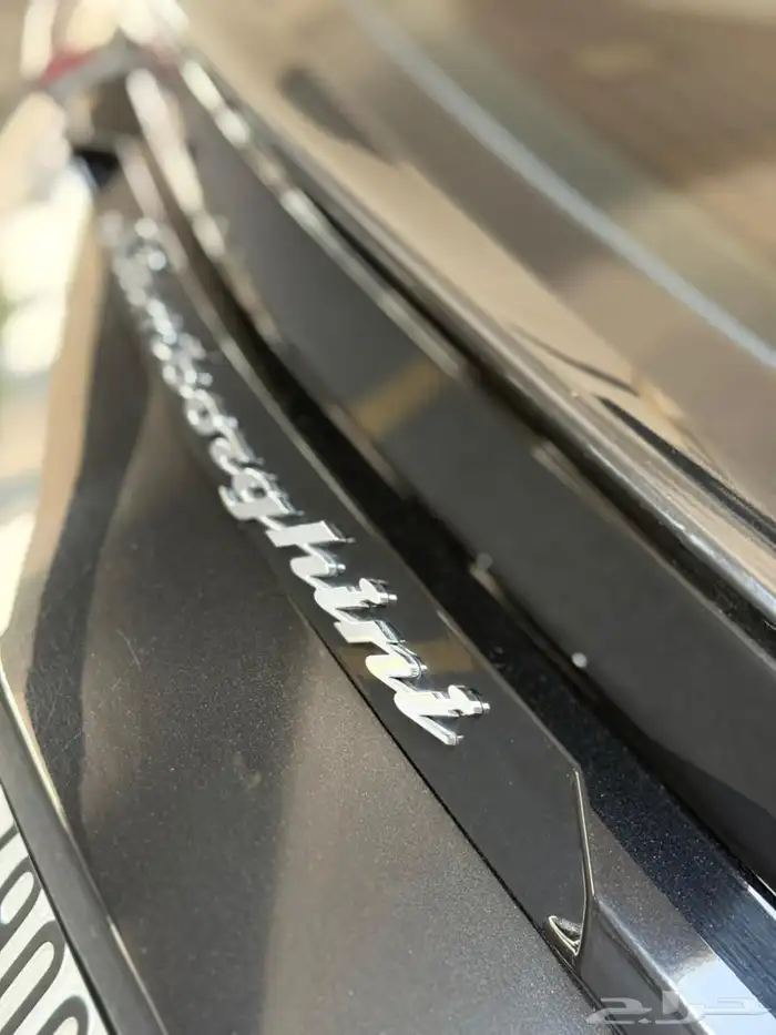 لامبورجيني اوروس موديل 2020 22