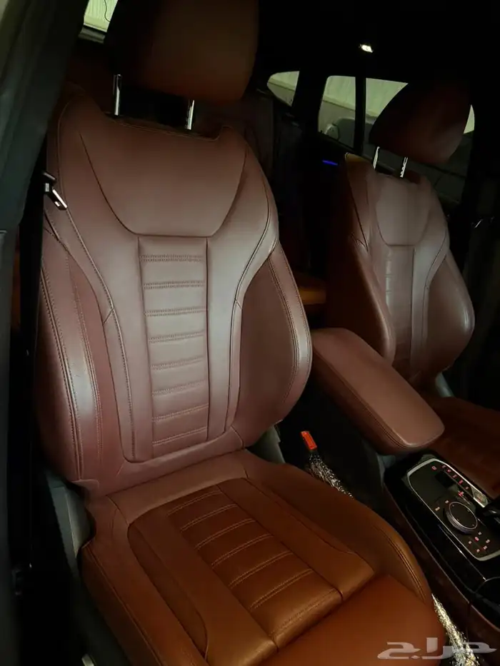 بي ام x4 سعودي الناغي ممشى قليل 13