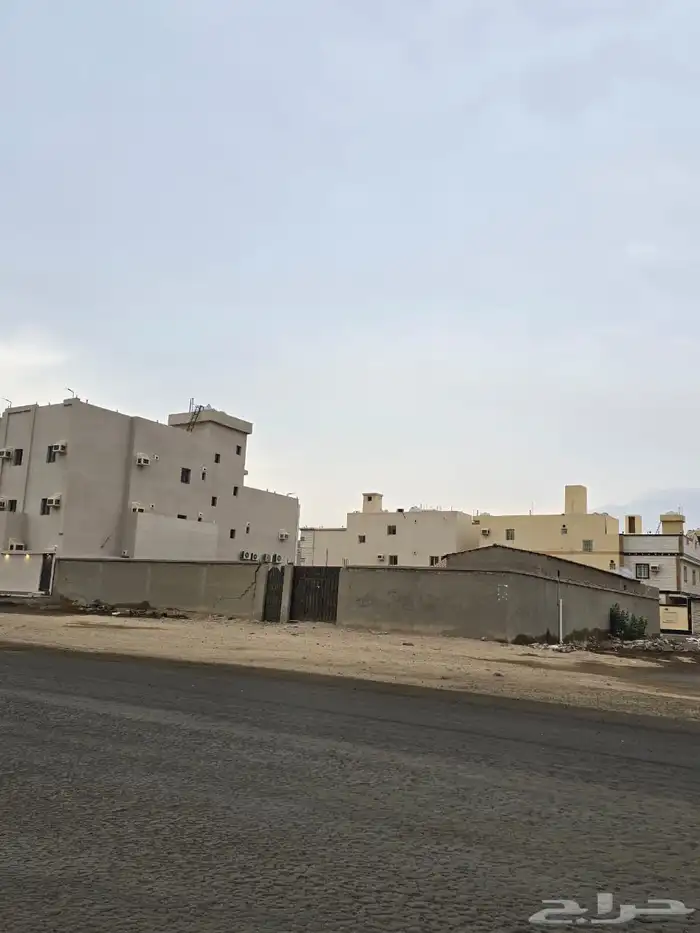 ارض للبيع مخطط الفلاح 0