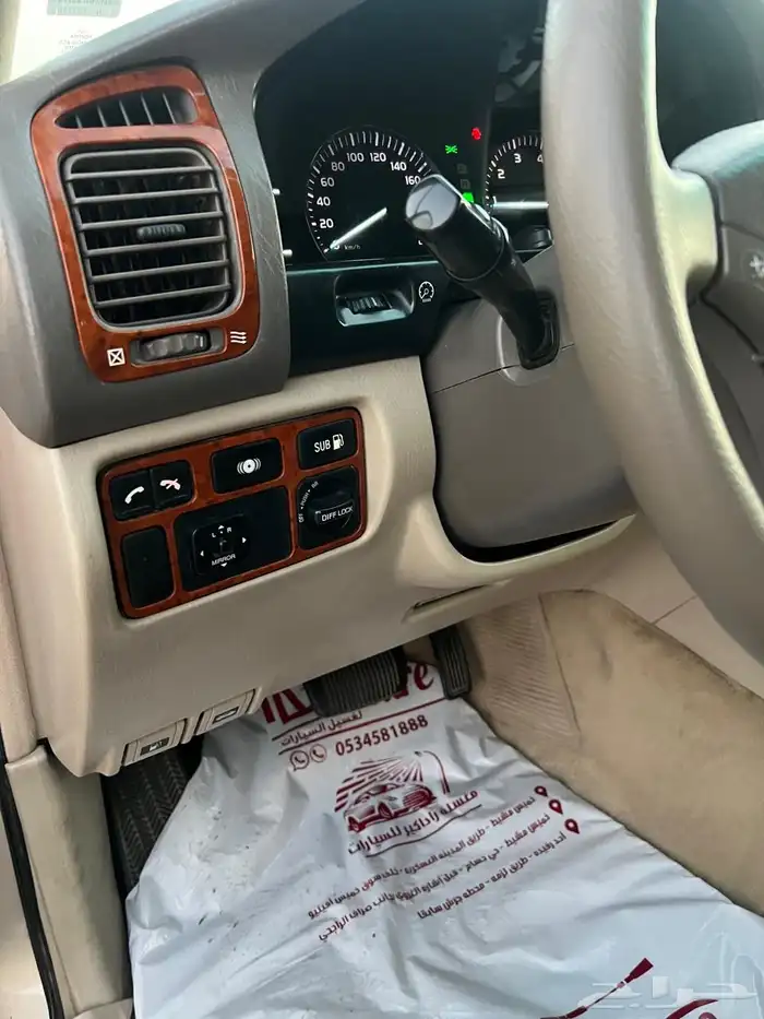 تايوتا فكسار 2006 10