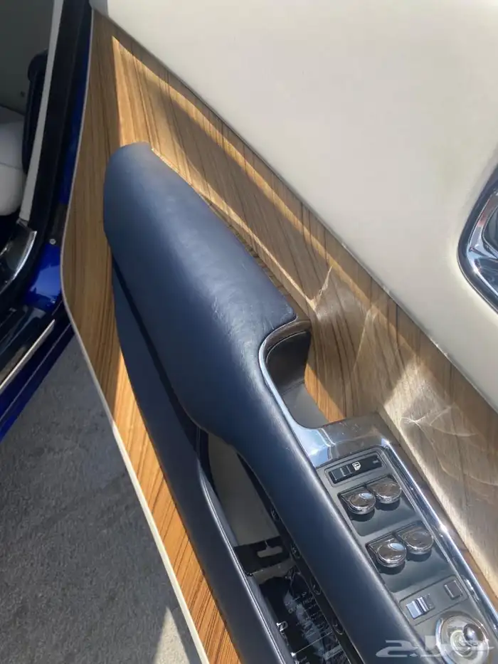 رولز رايس ريث 2014 30