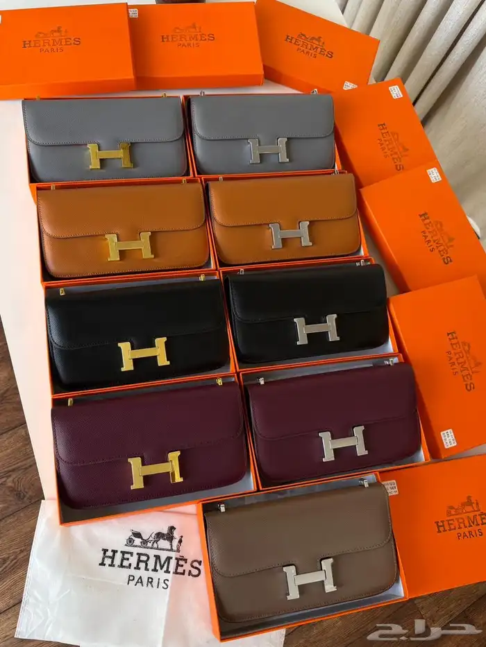 شنط هرمز ماستر كوالتي الشكل الجديد 1