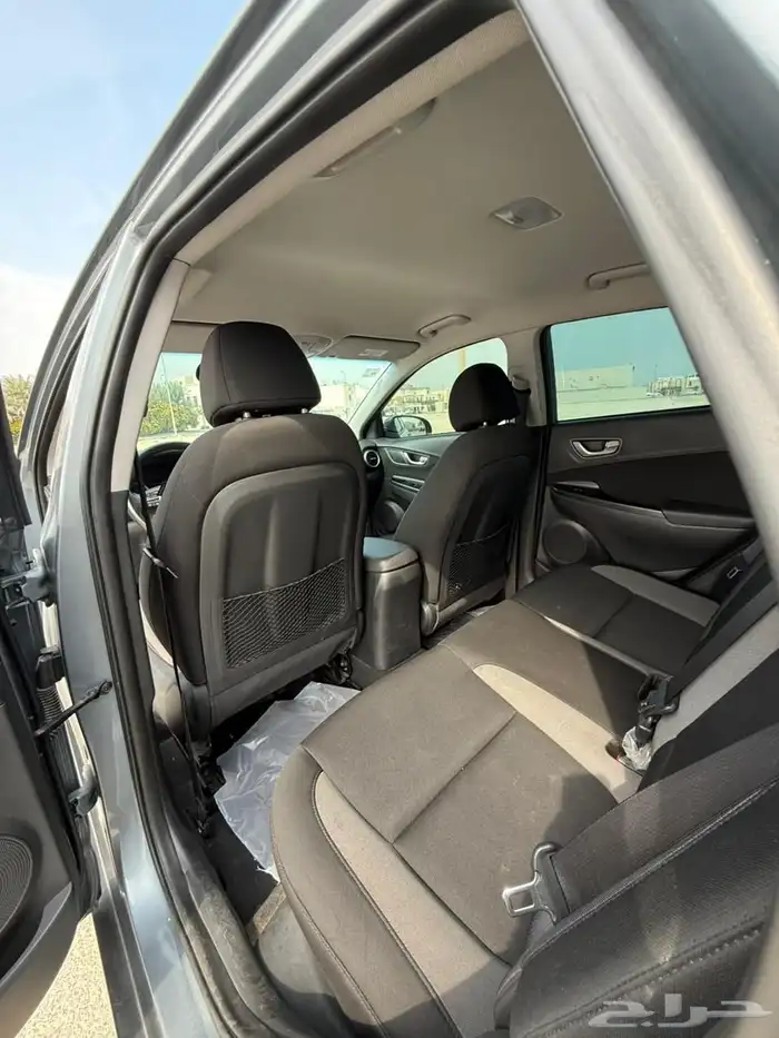 هونداي كونا نص فل 22