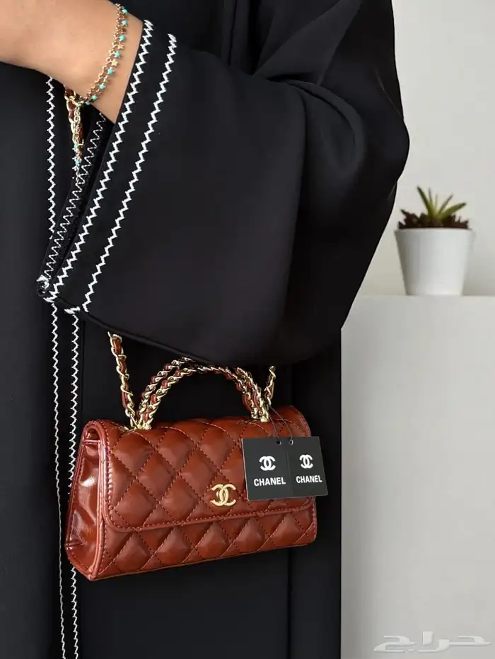 شنط ماركات 4