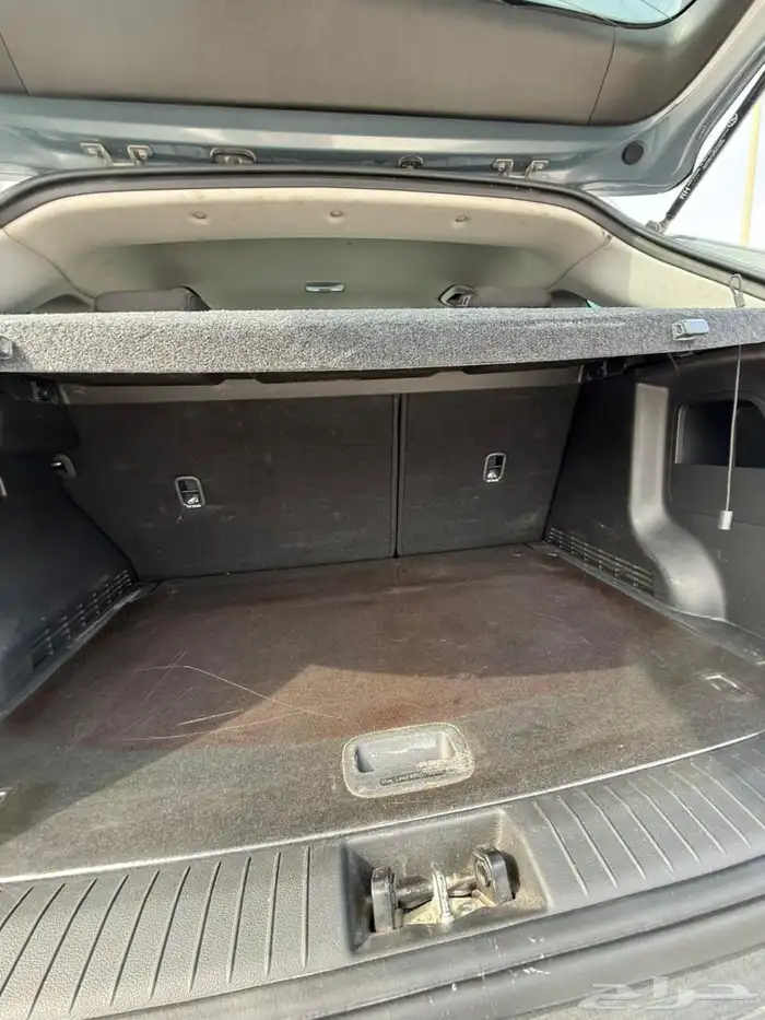 هونداي كونا نص فل 6