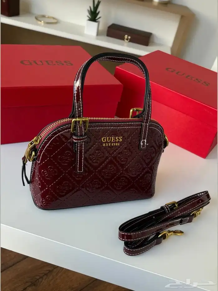 شنط ماركات مع الملحقات شامل التوصيل للمنزل 6