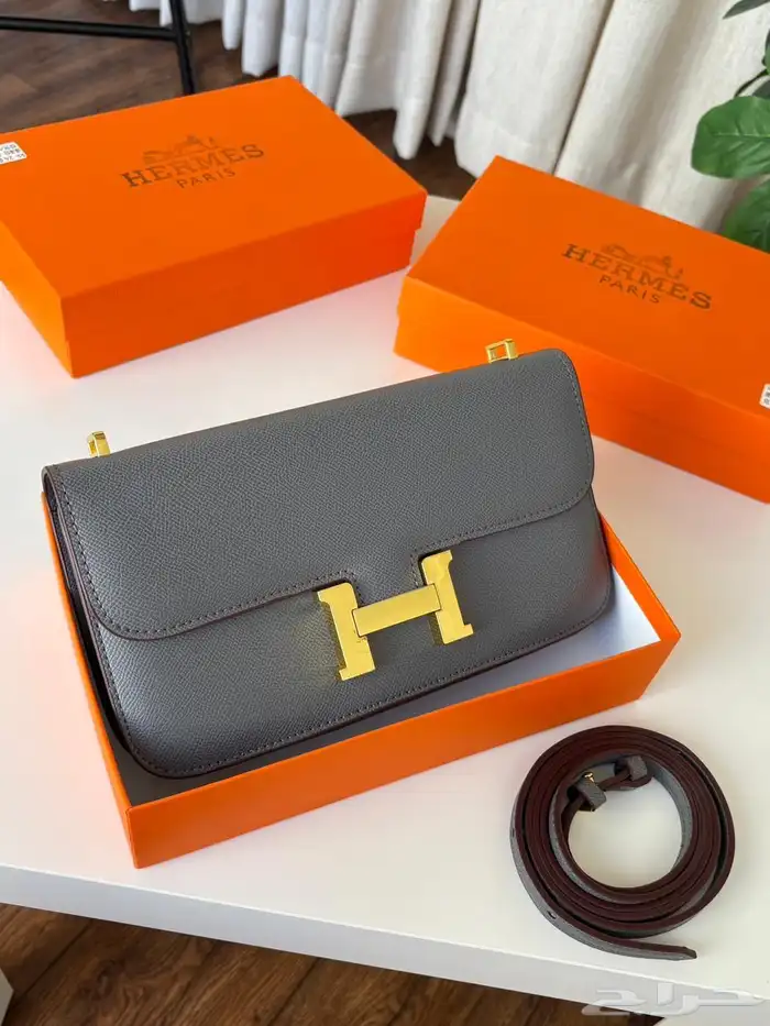 شنط هرمز ماستر كوالتي الشكل الجديد 8