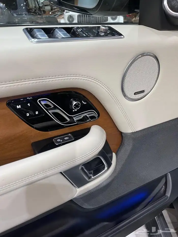 رنج روفرNA فل كامل سعودى 2019 10