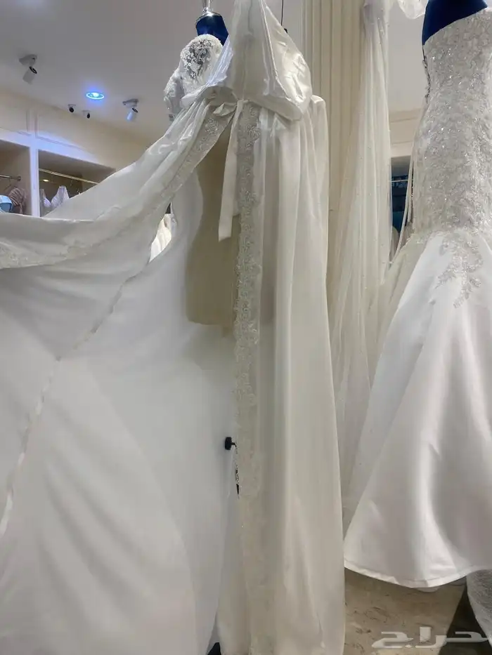 فستان زواج 1