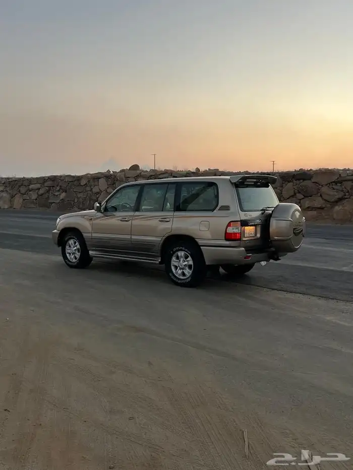 تايوتا فكسار 2006 3