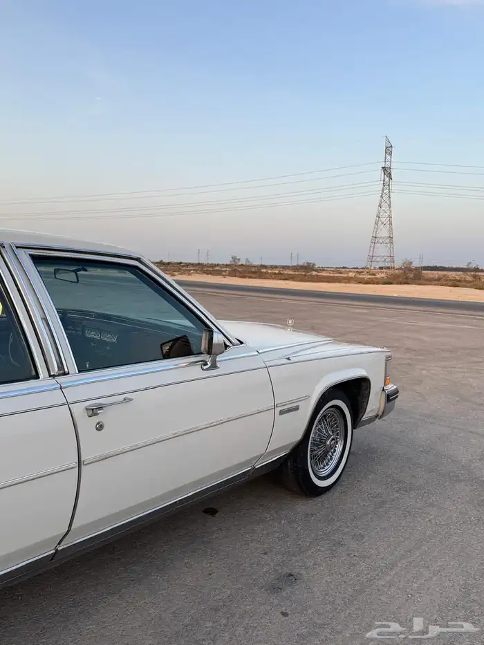 للبيع كدلك بروقهام فليتوويد دي إلنجانس 1981 8