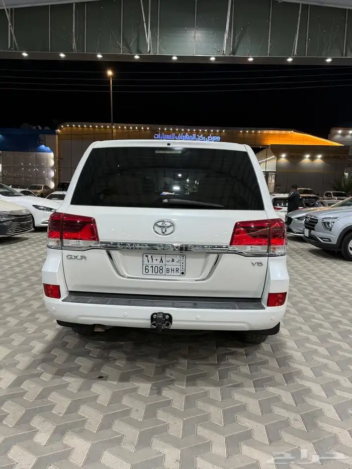 جيكسار 2016 هدد 6