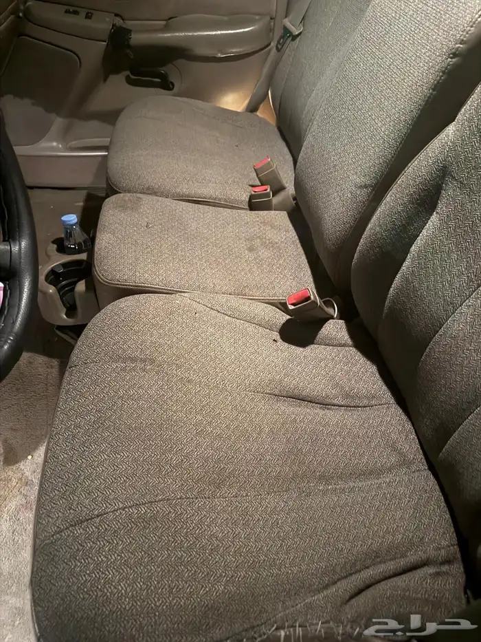 سييرا 2002 بدون دبل 1500 4