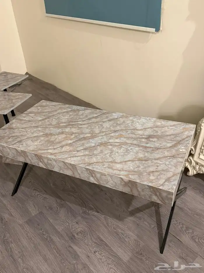 طاولات خدمه 4