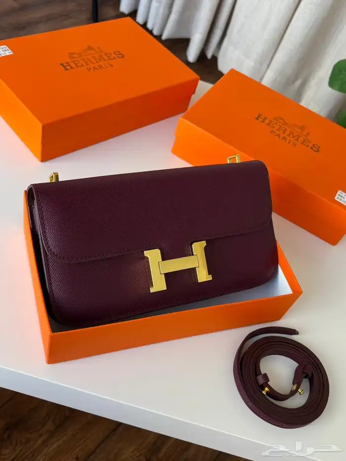 شنط هرمز ماستر كوالتي الشكل الجديد 13