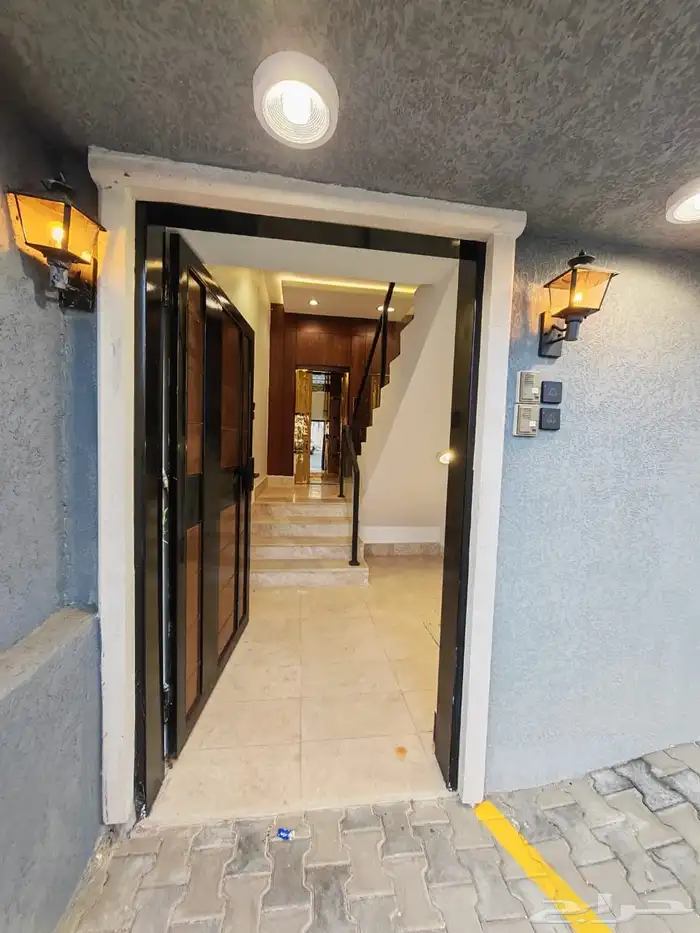 شقق وارواف للبيع ابها حي الموظفين 3