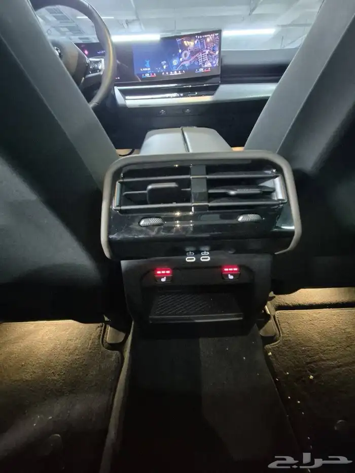 BMW 520i M Sports 2024 وارد كوريا 24