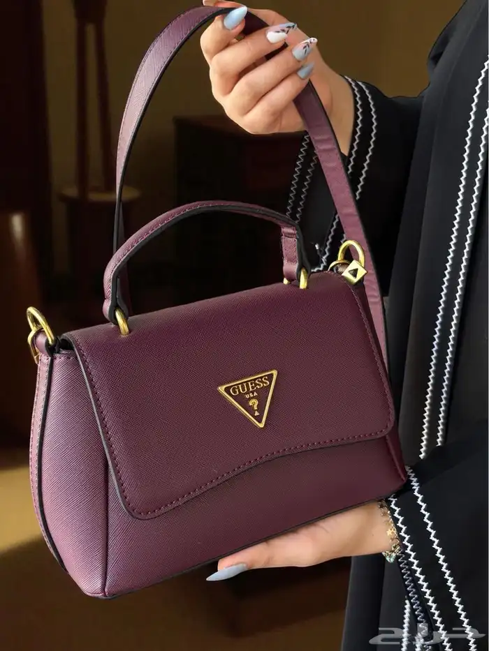 شنط ماركات مع الملحقات شامل التوصيل للمنزل 17