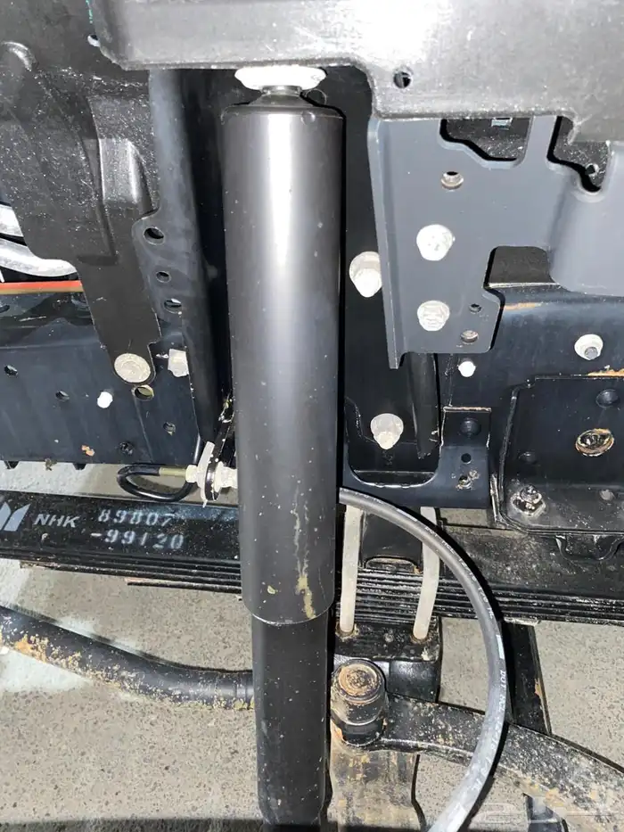 ايسوزو وايت ماء موديل 2017 13