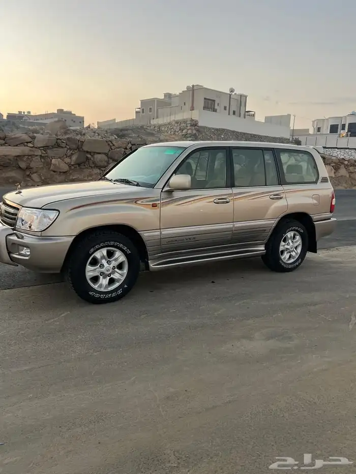 تايوتا فكسار 2006 6