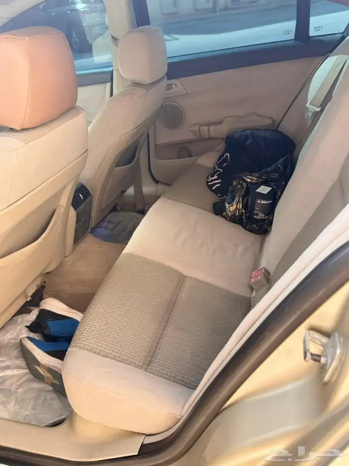 شفروليه لومينا 2007 15