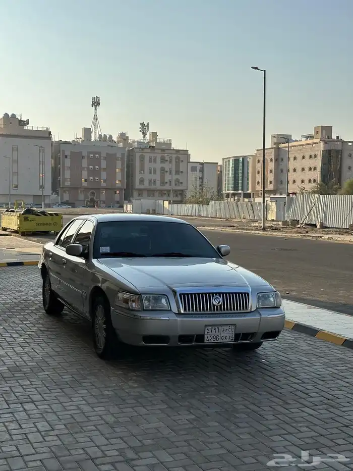 فورد 2009 نظيف 1