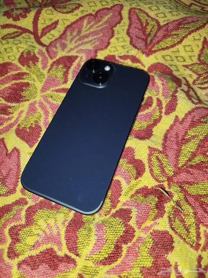 ايفون 15 عادي 256 G 1