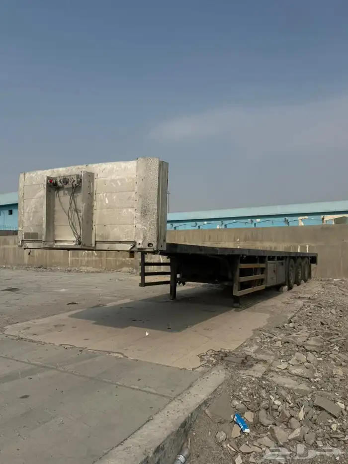 للبيع سطحة 13.60 0