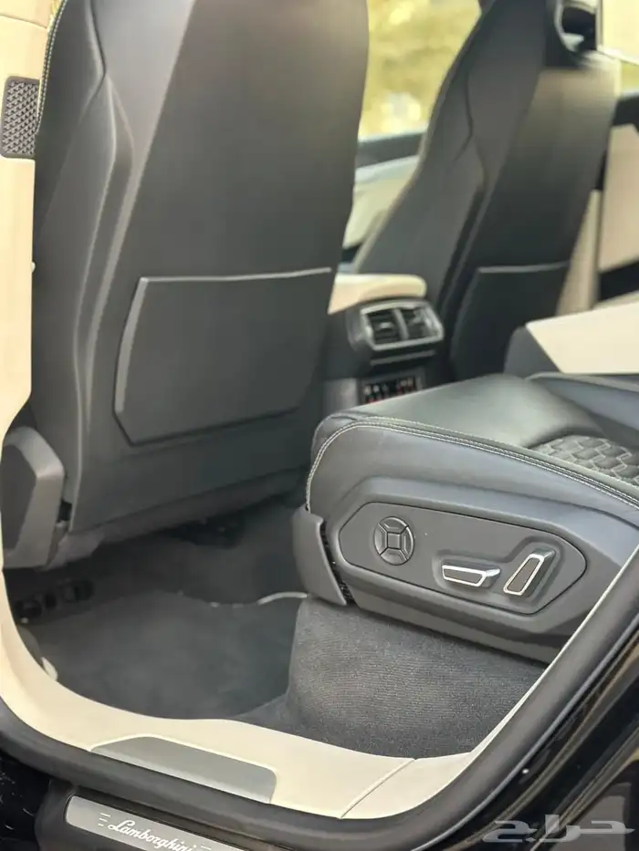 لامبورجيني اوروس 2021 ساماكو 23