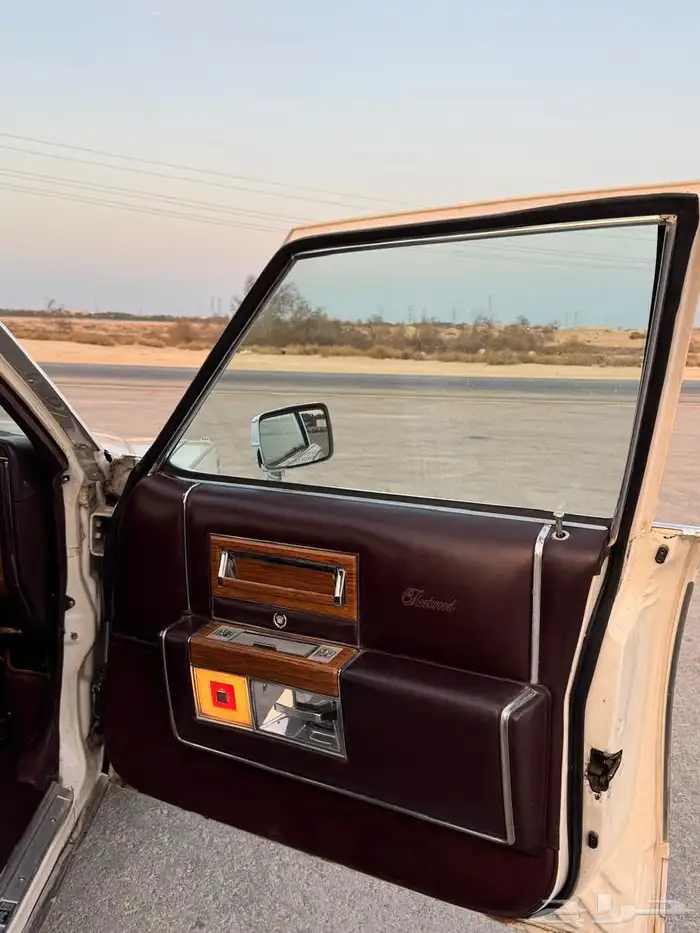 للبيع كدلك بروقهام فليتوويد دي إلنجانس 1981 32