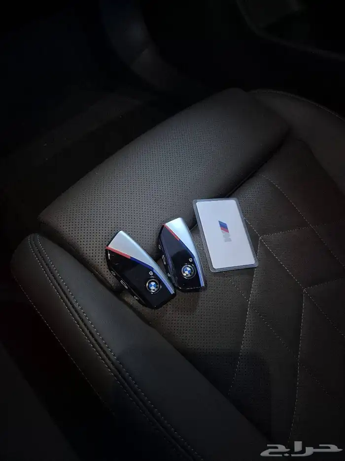 BMW 520i M Sports 2024 وارد كوريا 11