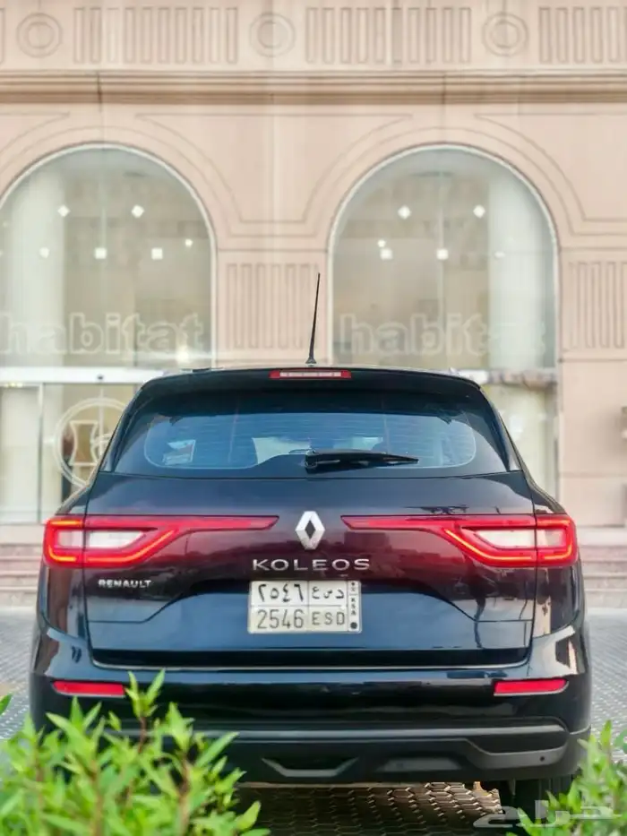 رينو كيليوس 2018 كاش او اقساط 13