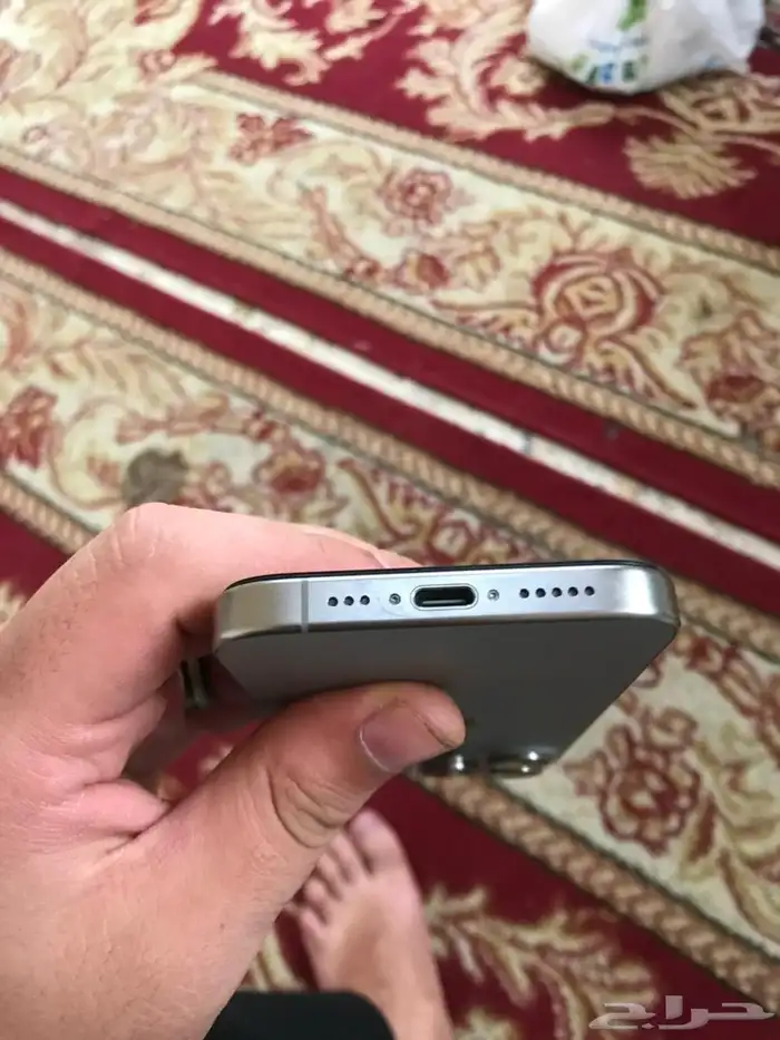 ايفون 15 برو 3