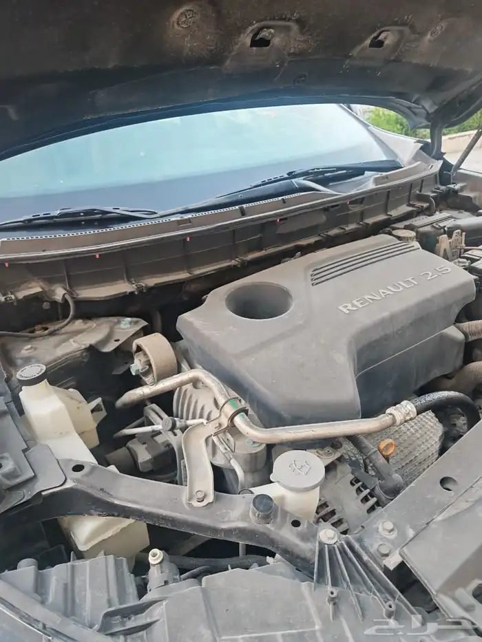 رينو كيليوس 2018 كاش او اقساط 43