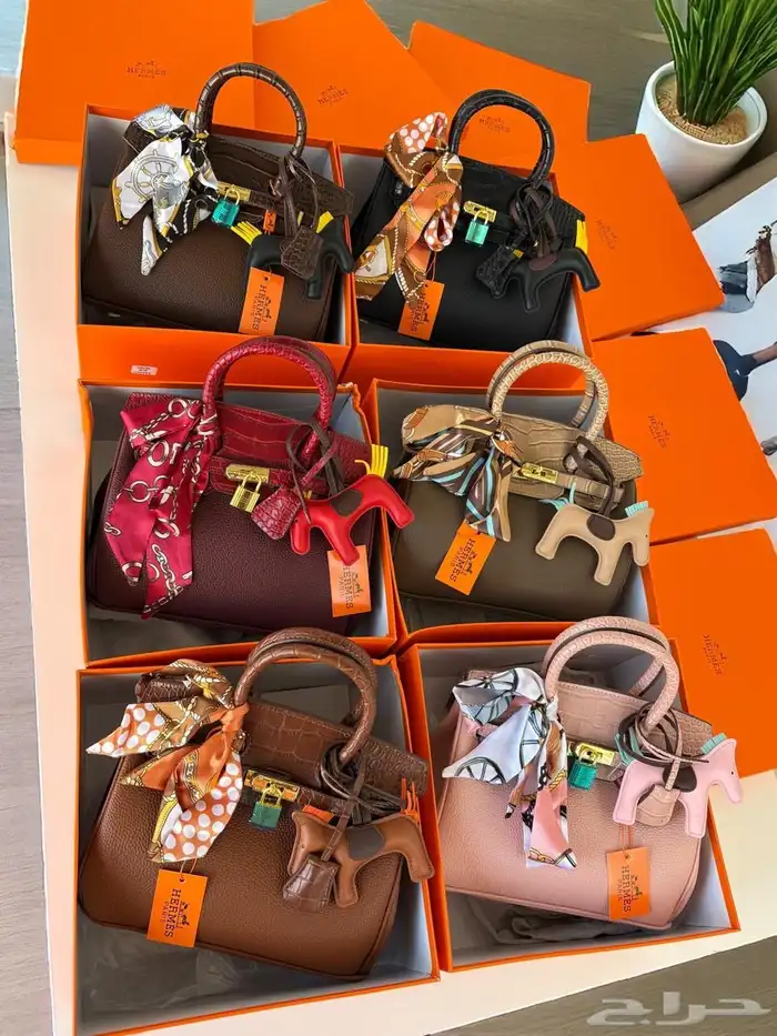 شنط ماركات 74