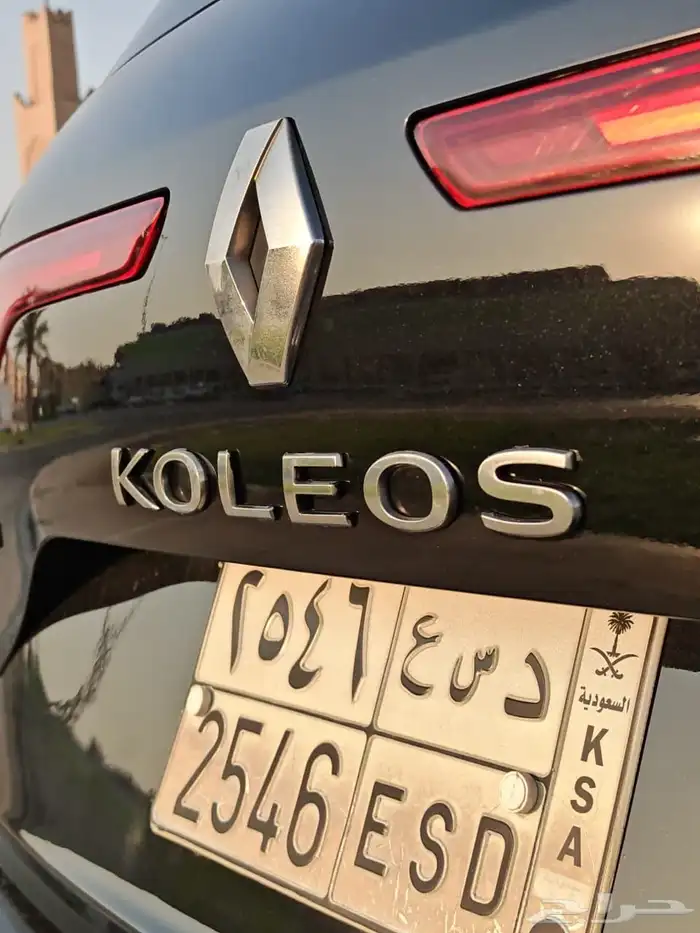 رينو كيليوس 2018 كاش او اقساط 19