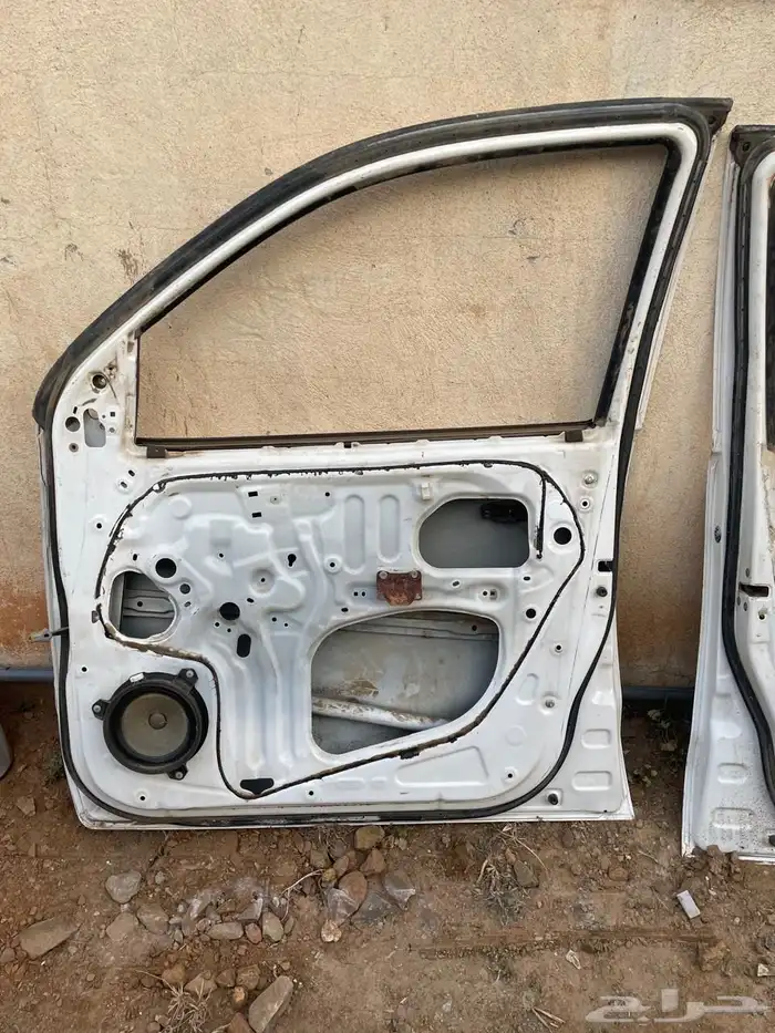 ابواب هايلكس 2013 6