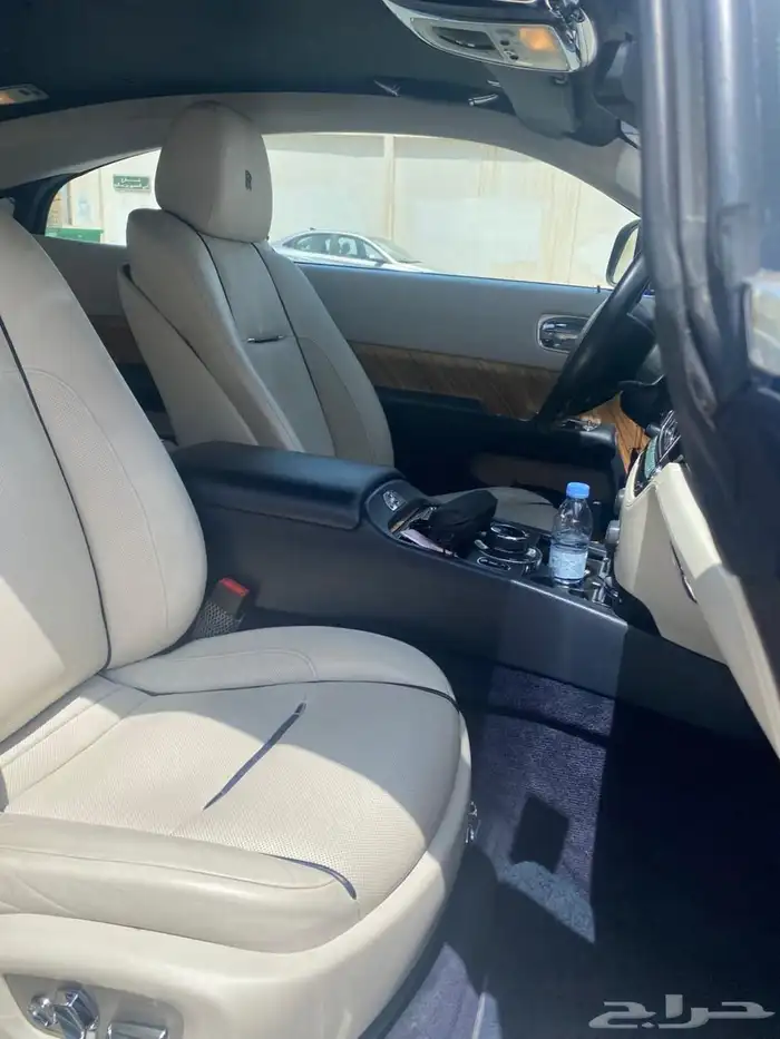 رولز رايس ريث 2014 19