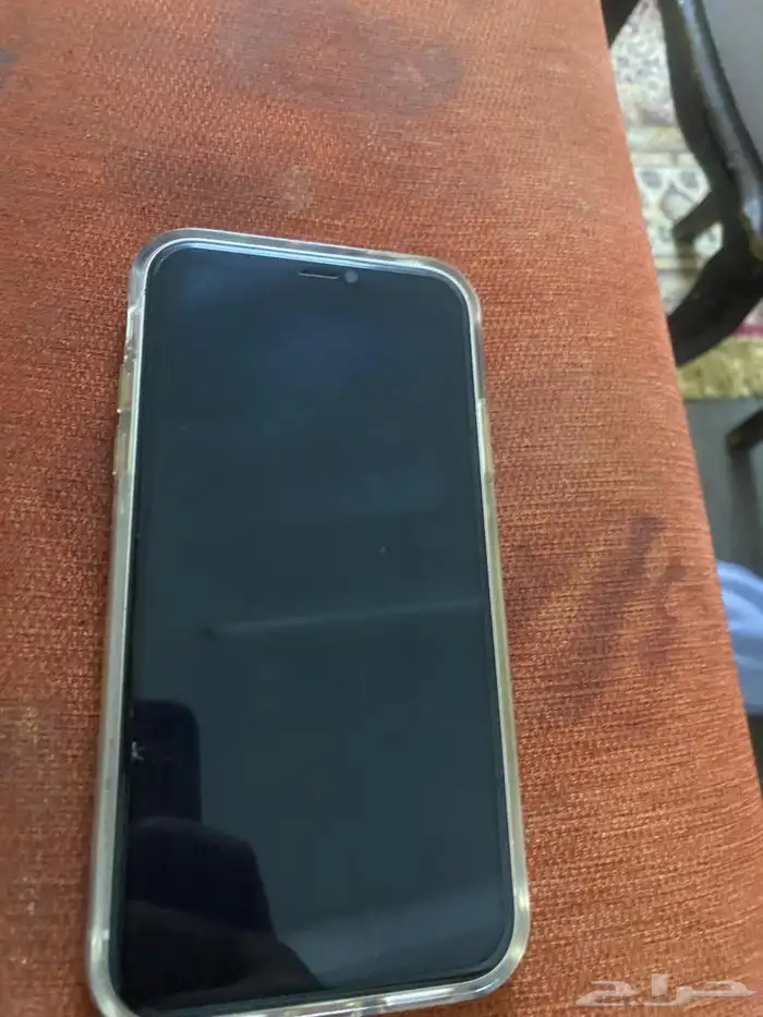 آيفون 11 نظام أمريكي الجوال استخدام خفييف ونظيف 4