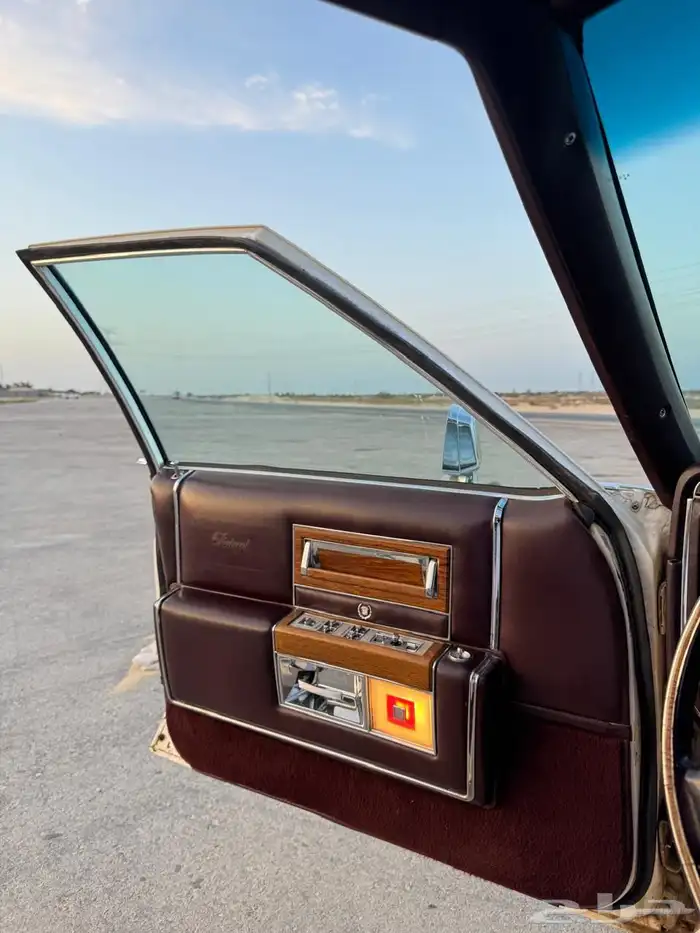 للبيع كدلك بروقهام فليتوويد دي إلنجانس 1981 23