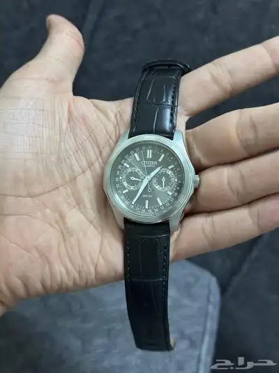 ساعة سيتيزن index