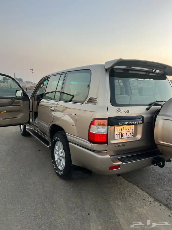 تايوتا فكسار 2006 14