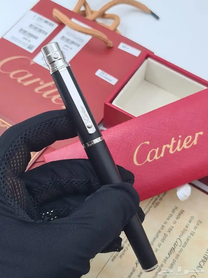 اقلام كارتير 24